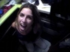 Dagnyのスペルマ