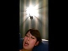 濡れた日本チック