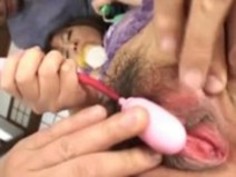 セクシーな日本のMINA