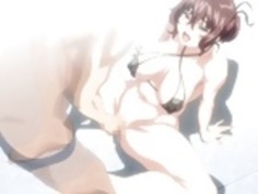 同人 - デカダンスのD UNE単なるドファミーユ