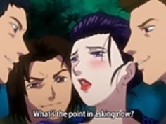 同人 - 単なる小柄balade auのデモ参加者AVEC MA