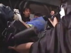 怒りと屈辱第1部