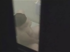 盗撮 - 日本。水オナニー。