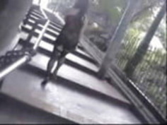 日本人アマチュア妻1