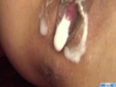 長月ラム!たっぷりマンコハードに乱れまくり中出し！