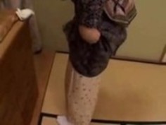 日本のBBW Mature09