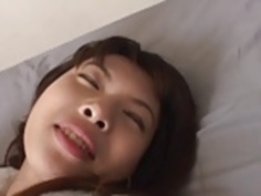 かわいい巨乳の女の子