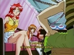 Hzの砂漠の島の物語Xの第1巻