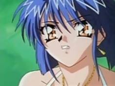 Hzの砂漠の島の物語X 2集