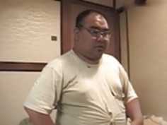 ヴィンテージ巨乳日本のティーンは、オタクをファック