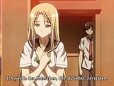 障害!!サービス：新たなるライバル - 01のGERサブ