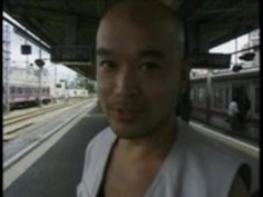 日本のラブトレイン