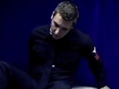 すべての女性はどこにあるべきか：男性FEET UNDER