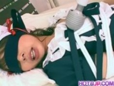 愛は角質マスターによって犯される