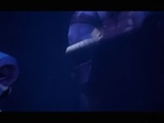 ラストのコロシアム