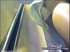 女の子のパンティーリリース