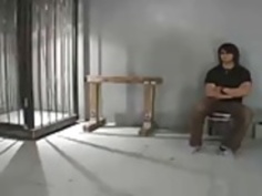 アジアスパンキング