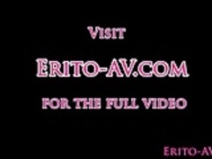 日本のスターナミアイノの小犬スタイルのクソ