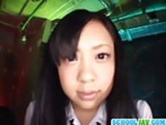 ルイは大きなコックを大好きだ