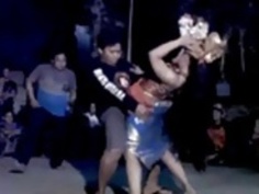 Bali ancient erotic sexy dance 11