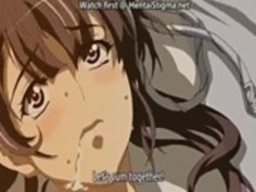 サムライホルモンザ·アニメーション - 01