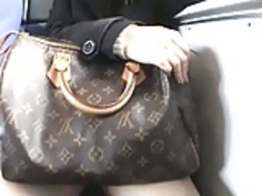 電車痴漢シリーズ