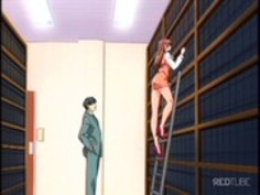 ランジェリーオフィスエピソード2 [英語吹き替え版]