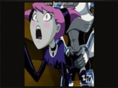 ティーンタイタンズパロディフル