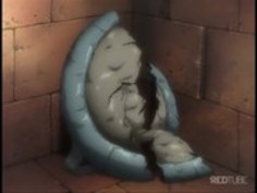 Dvine [マブラヴ] EP 2英語吹き替え版