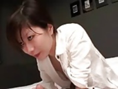 日本のビデオ641妻