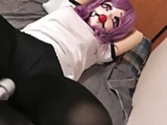 着ぐるみボンデージ