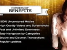 スクリュー・アラウンド・ファン（Uncensored JAV）