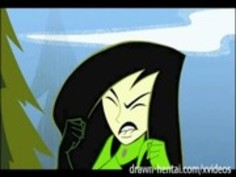 キムポッシブル変態 - アクションで熟女