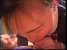 シャトルジャパン - ZB-05 - ぶっかけMilkies、もっと精液！ 05 - スチュワーデス（無修正）