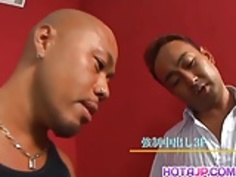 Hardcore along steamy Mecumi | m-stream