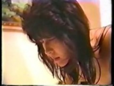 淫愛の美女 森下優子