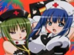 ❶ 15美少女漂流記OVA ～南の島でウハウハどんぶりエッチ編～