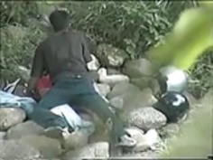 malay- lubuk tupah最大のザーメン