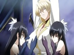 変態ブロンドサラの宇宙海賊（1）