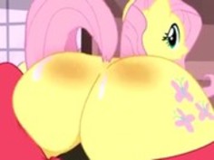 マイ·リトル·ポニーR34