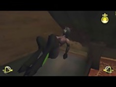 いたずらなカップル