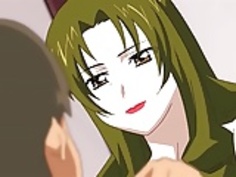 妻のない母さゆりエピソード1