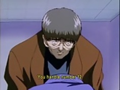 犠牲の夢精パーティー1stNight.2ndNight