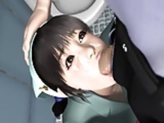 プログレス3DヘンタイでUmemaro作業