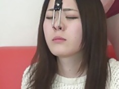 香りはmouthfuckedとcreampiedされます