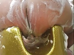 楠カリン＆セイラ高木はマッサージを与える - パート2