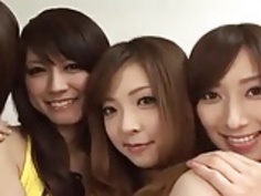 アジアの女の子は、ハードめちゃくちゃ