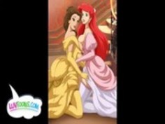 トゥーン·ポルノをアニメーション