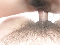 かわいい女の子は、巨根に目覚め