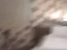 日本人カップルのラブホテルPOVいたずらセッション